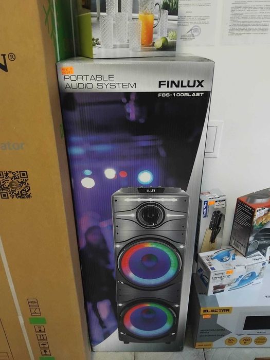 НОВА Техника за дома и дребна стока