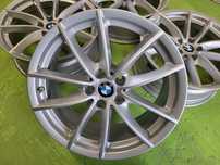 18 5x112 Bmw X3 G01 X4 G02 5х112 бмв х3 х4