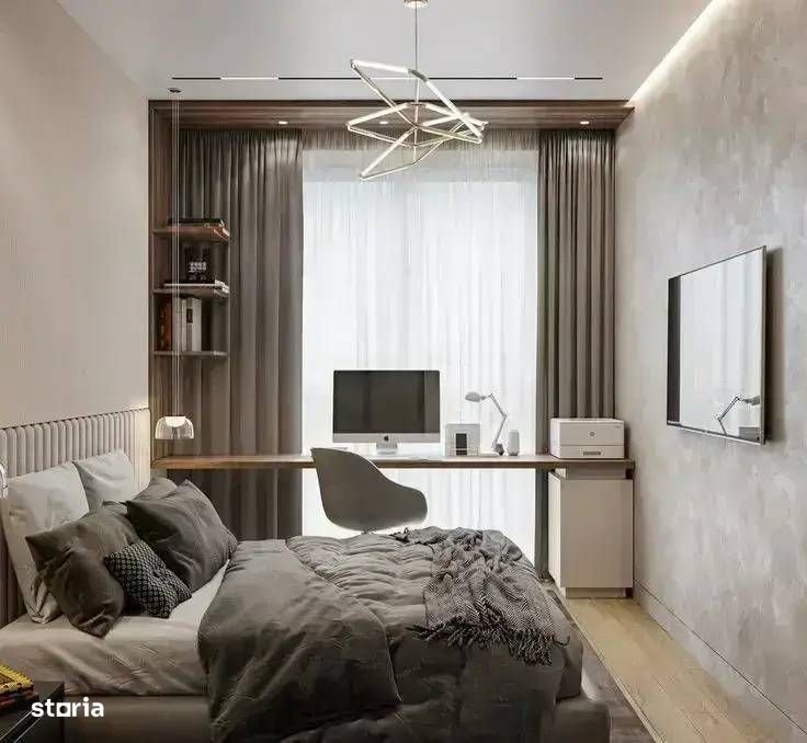 Apartament 3 camere | complex nou | 1 decembrie, Theodor Pallady