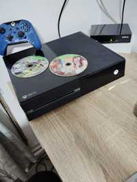 Xbox one 500gb că nou