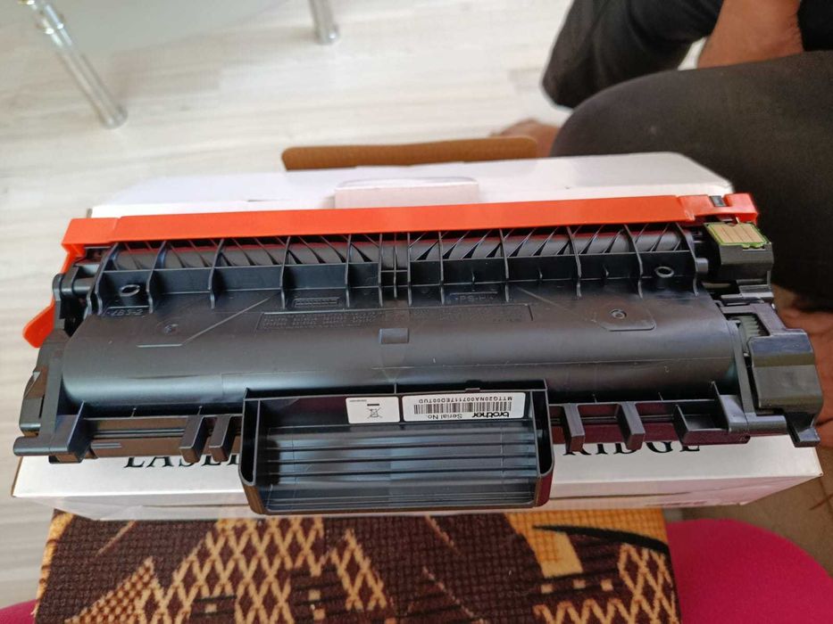 Cartuș de toner gol original Brother