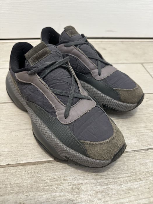 Puma X Jannik Wikkelso Davidsen Alteration PN-1