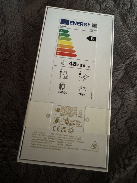 Honor 400 Lite 5G Nou în Cutie!!!