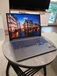 Gaming laptop Lenovo LEGION Slim 5 (RTX 4070)(в гаранция)