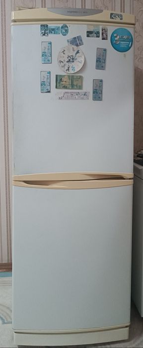 Продам холодильник LG