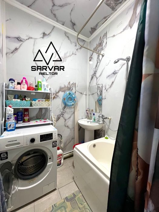 Продам 2/1/4 Ялангач Ширин базарчик