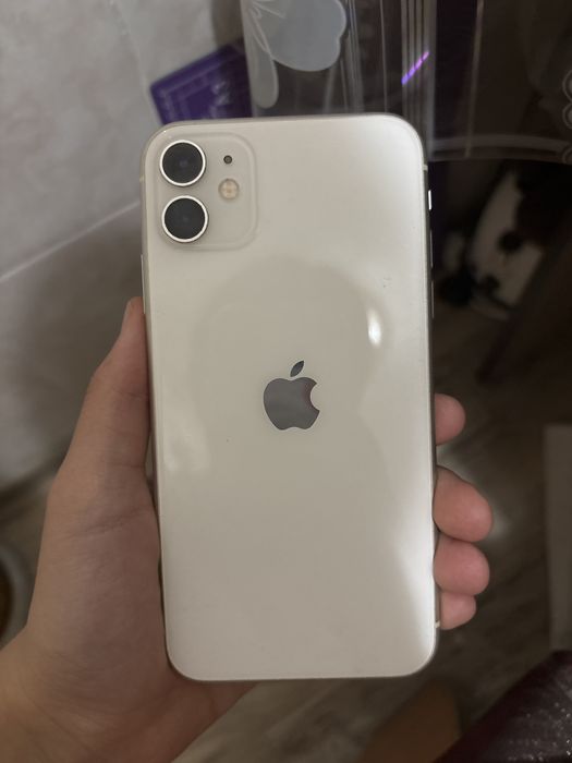 Айфон 11 128 описание