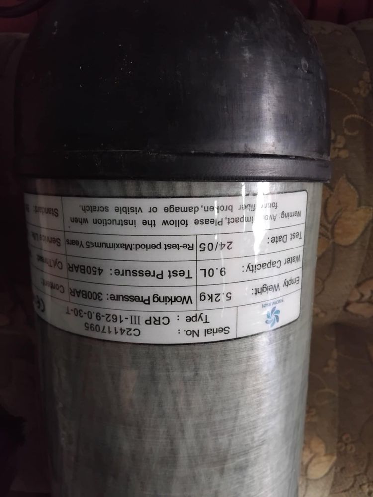 Продавам PCP въздушна пушка Hatsan Flash 101, калибър 6.35 мм
