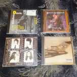 4 броя CD музика
