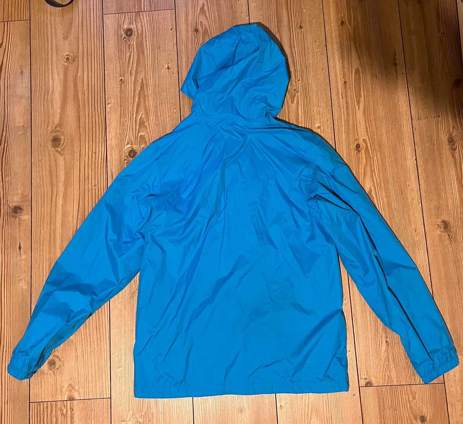 The North Face ветровка XS
