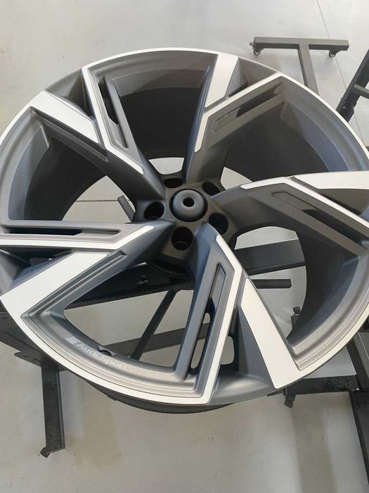 Reconditionare jante, vopsit jante auto, sudura jante, indreptat jante