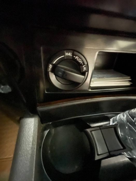 Land Crusier Prado 150