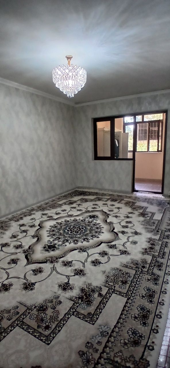 Продам свою квартиру кибрай ттз 2/2/4 77серия