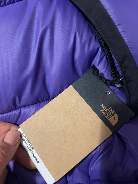 Чисто нов! С етикет! The north face елек S размер