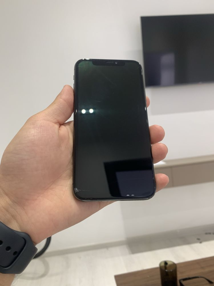 Iphone x 94% radnoy 256gb