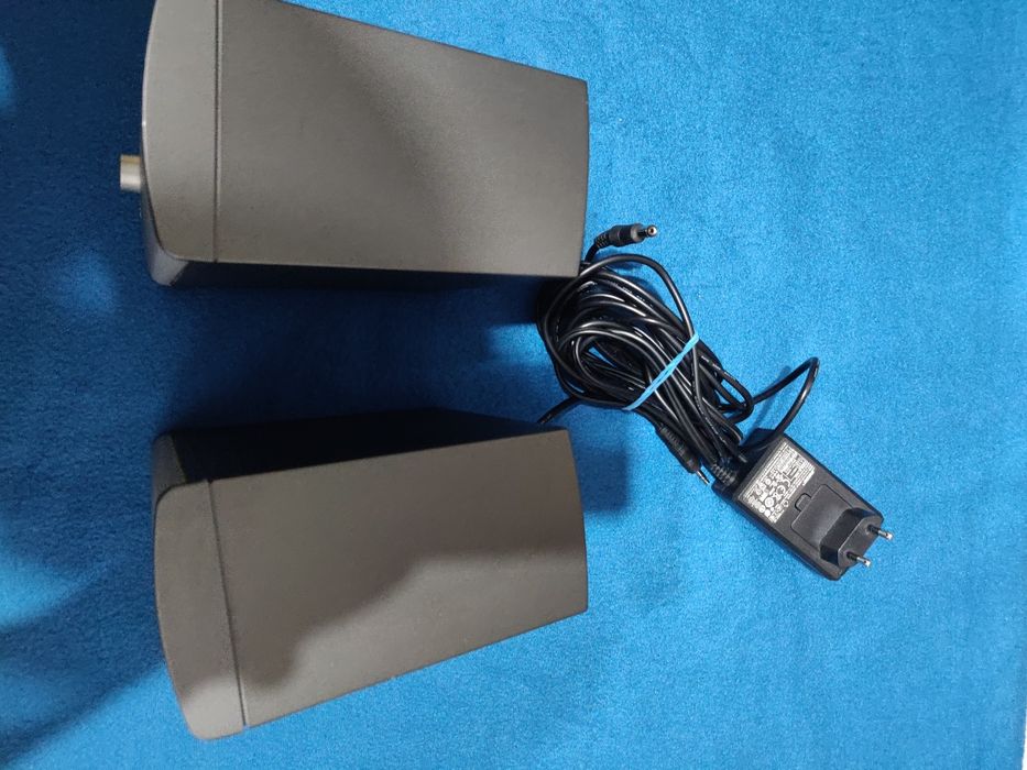 Boxe calculator sau laptop bose companion 2 series II