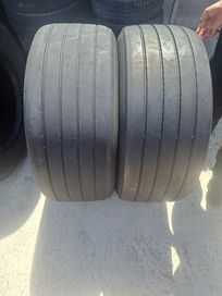 385/55/22.5 Dunlop, Continental гуми