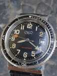 Ceas Orco 40 meters -Manual 37 mm