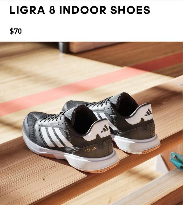 Кросовки с ADIDAS