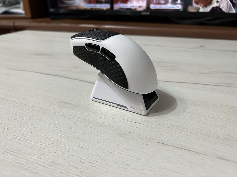 Ajazz aj179apex paw3950