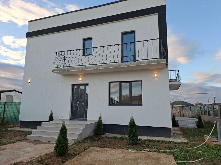 Pantelimon Ilfov,p+1,5 camera,3 bai,dressing,334mp