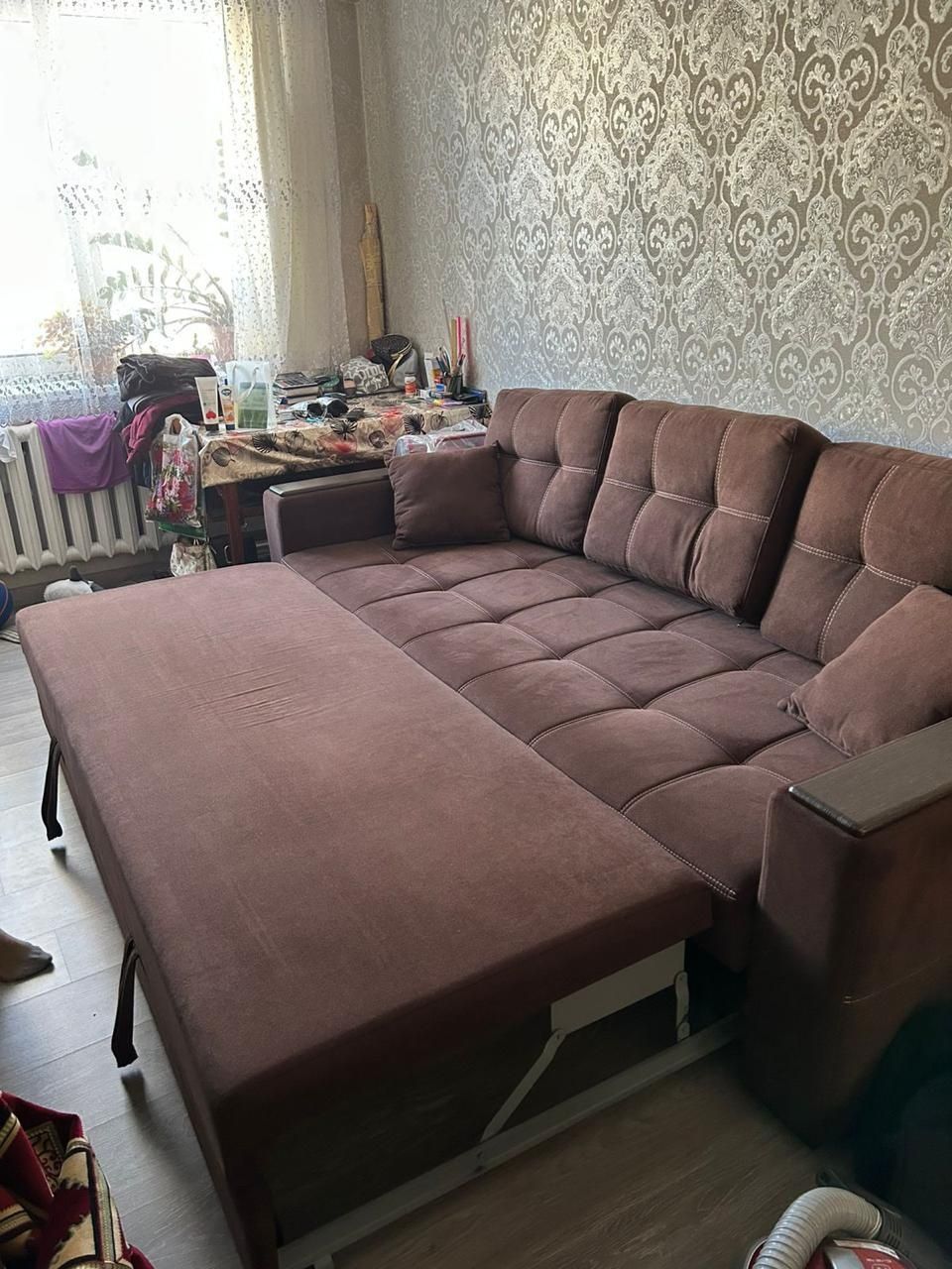 Диван раскладной