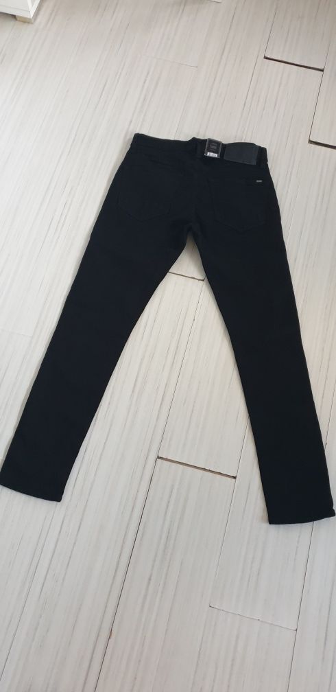 G - Star 3301 Slim Fit Mens Size 30/32 НОВО! ОРИГИНАЛ! Мъжки Дънки!