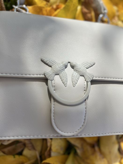 Чанта Pinko нова
