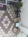 Bicicleta rockrider
