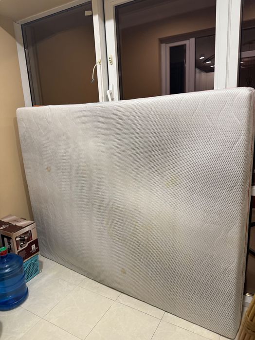 Матрас Б/у Алматы