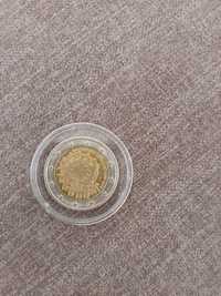Монета 2 евро 3000лв