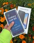 Samsung galaxy a34