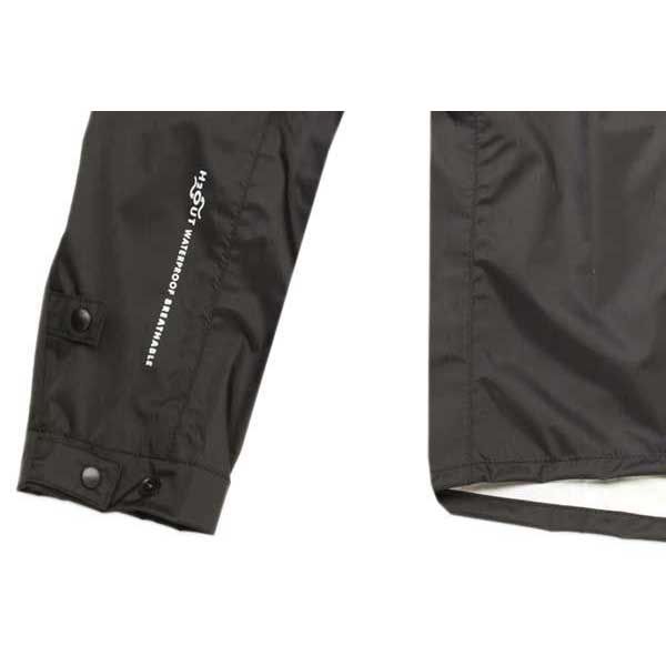 Мото Куртка ветровка дождевик Spidi Rain Chest, размеры S-3XL