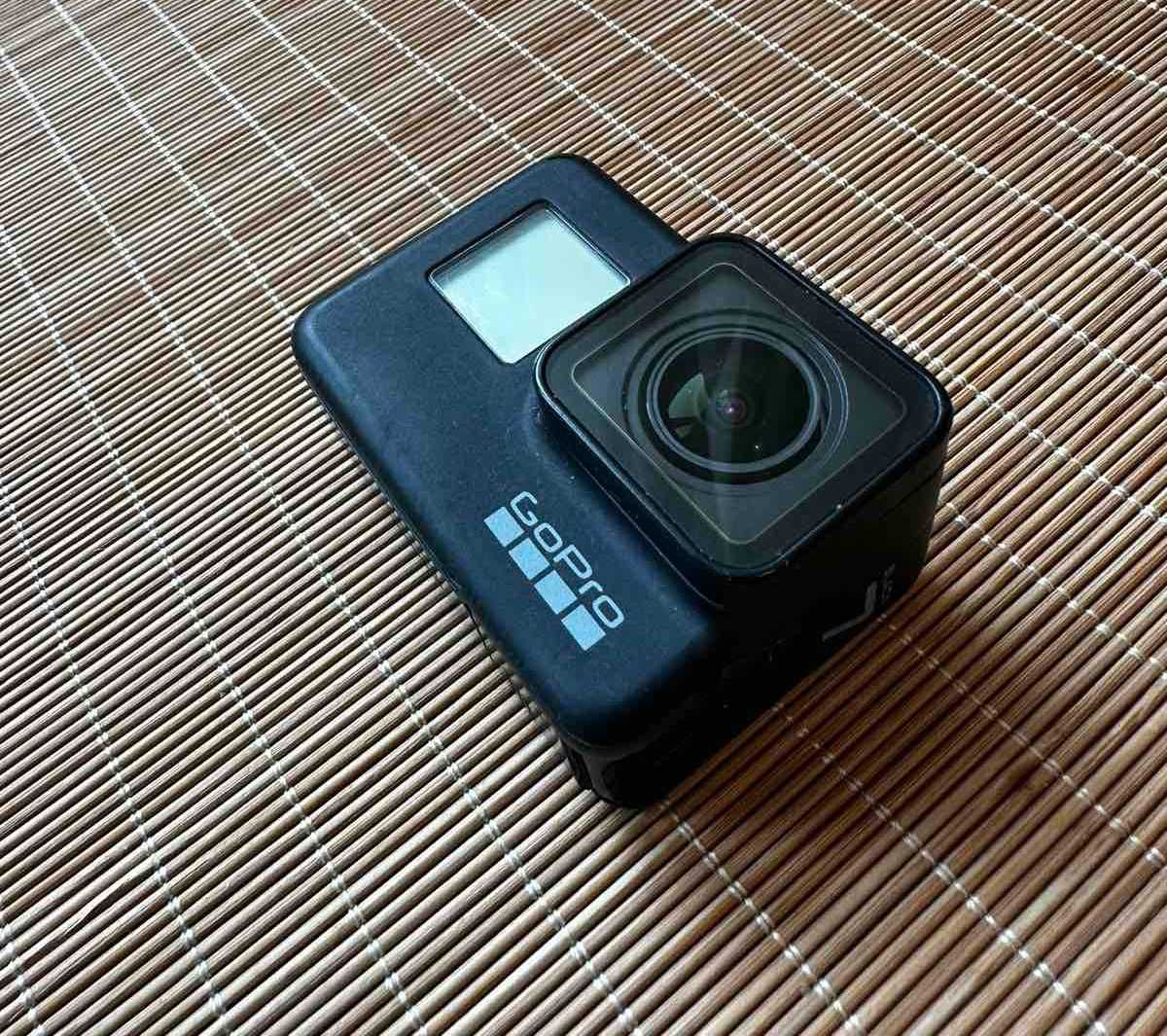 GoPro HERO 7 Black