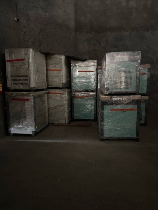 Арзон винтовой компрессор SAAB блок ресивер фильтр осушител air compr