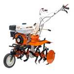 Motocultor 8,5 cp de inchiriat, scule constructii placa, mai compactor