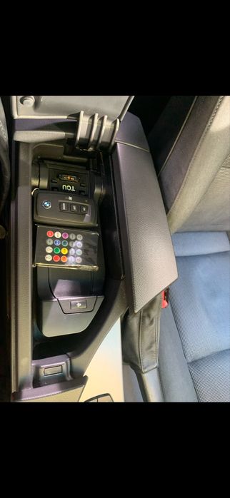 Bmw e60 523i n52