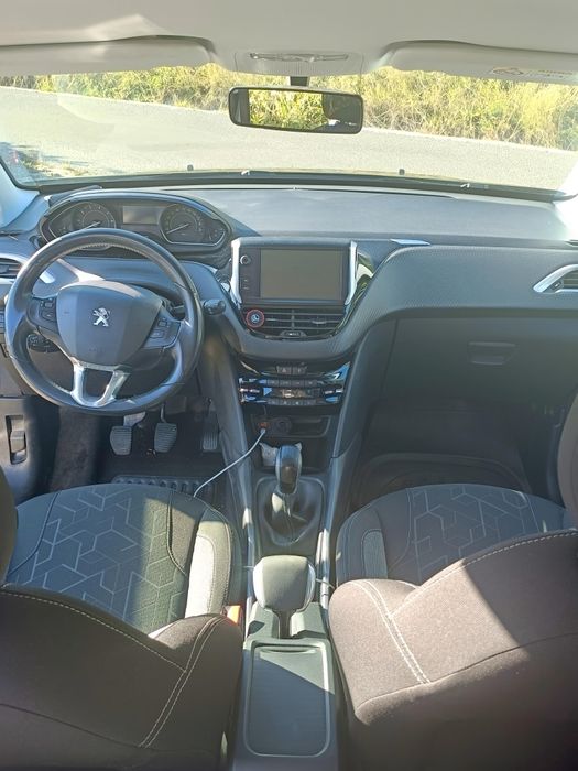 Vând Peugeot 2016