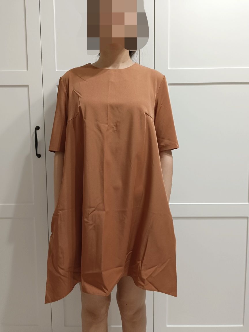 Платье Турция 4000тг, размер S
