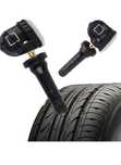 Set 3 senzori presiune roti Ford