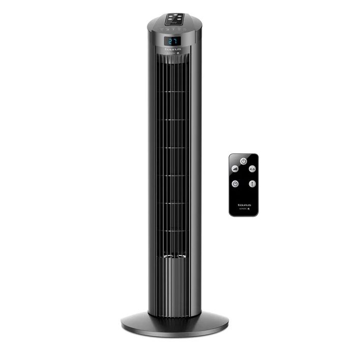 Taurus Alpatec Fan вентилатор