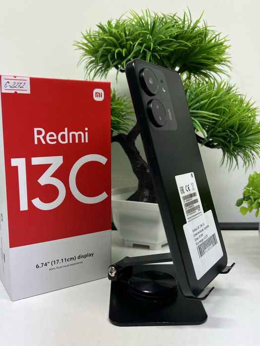 Redmi 13C 256 Gb