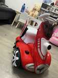 Scuter electric copii