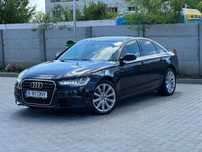 Audi a6 c7 2.0 TDI