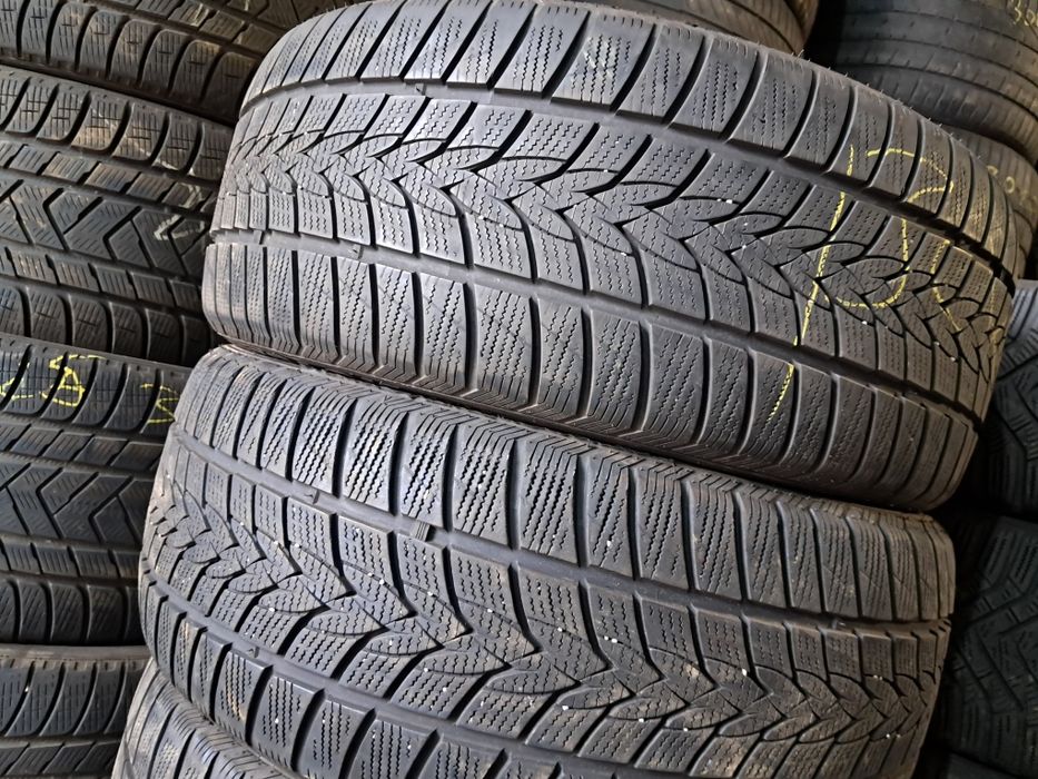 Anvelope second iarna 225 45 R17 Minerva 6mm 2022