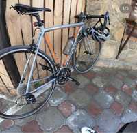 Шоссейный велосипед Cannondale Optimo 105