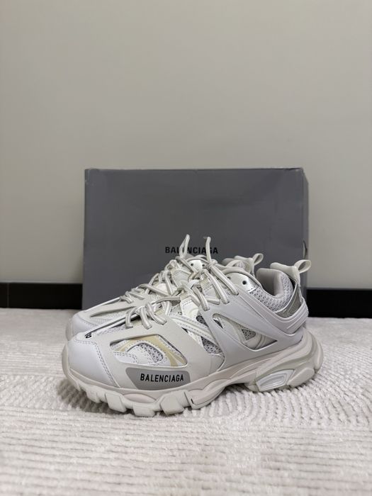 Balenciaga Track обувки