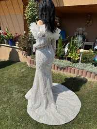 Rochie de mireasa