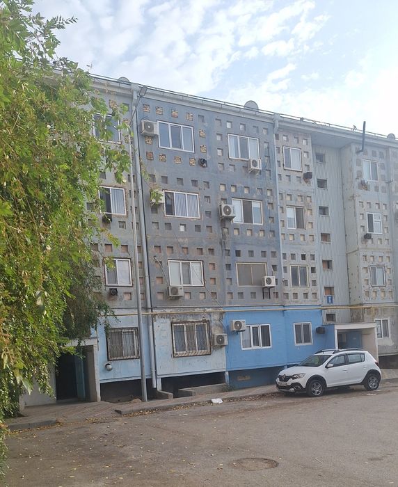 Тез арада  квартира сатылады