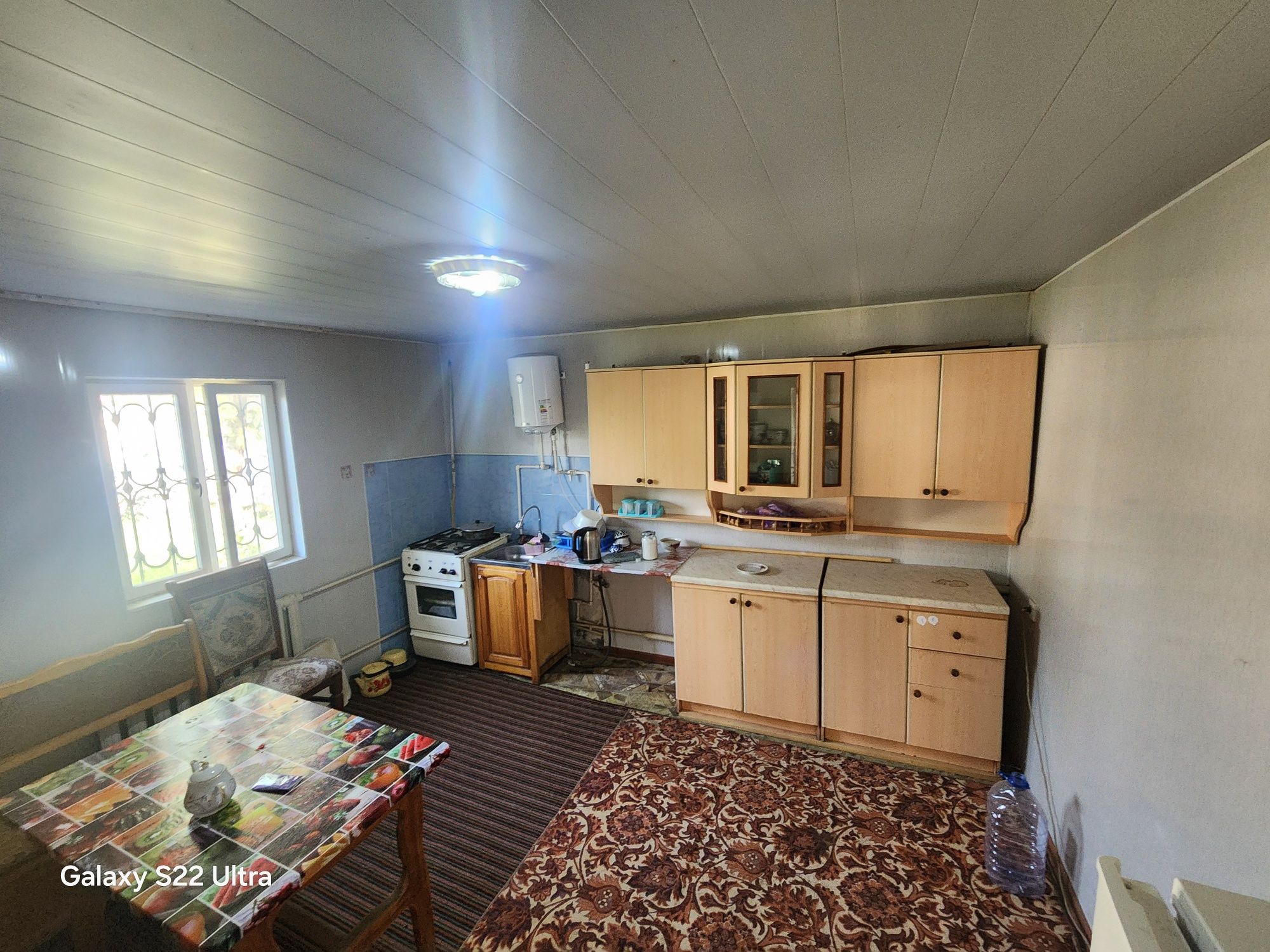Dacha sotiladi!!!